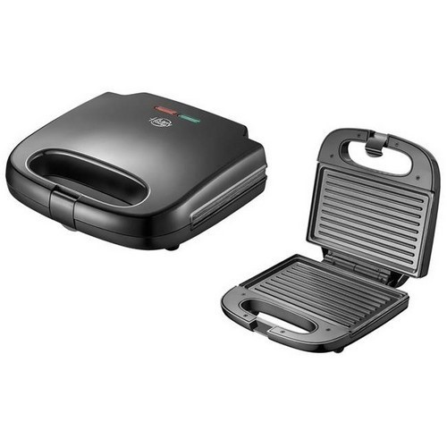 SANDWICHERA LARRY HOUSE LH1881 NEGRA 800W